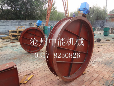 通風(fēng)蝶閥在使用時(shí)都有哪些細(xì)節(jié)需要大家注意？